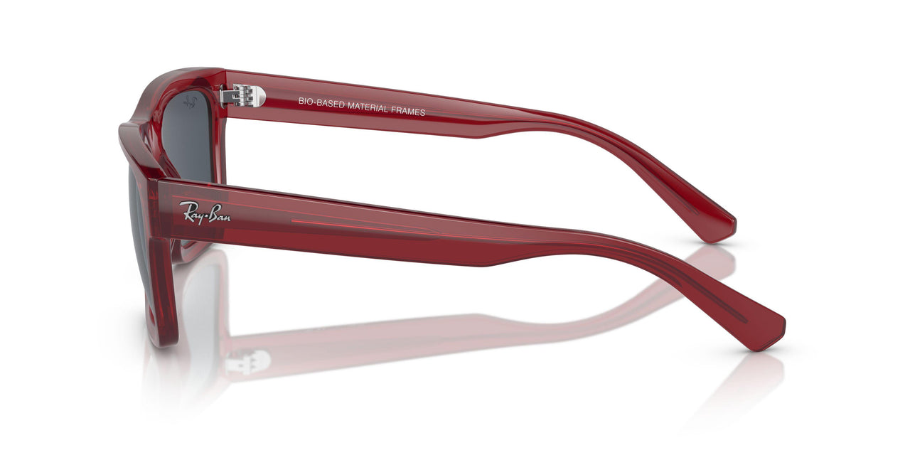 667987 - Red - Dark Grey