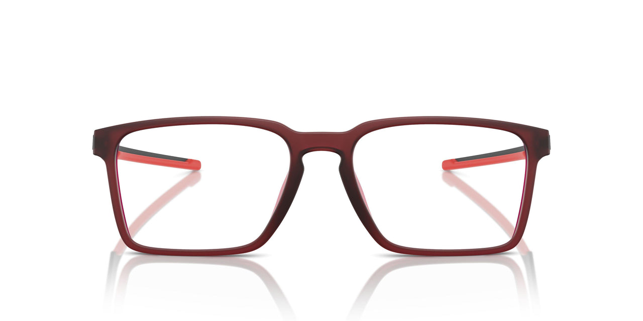 508 - Red