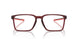 508 - Red