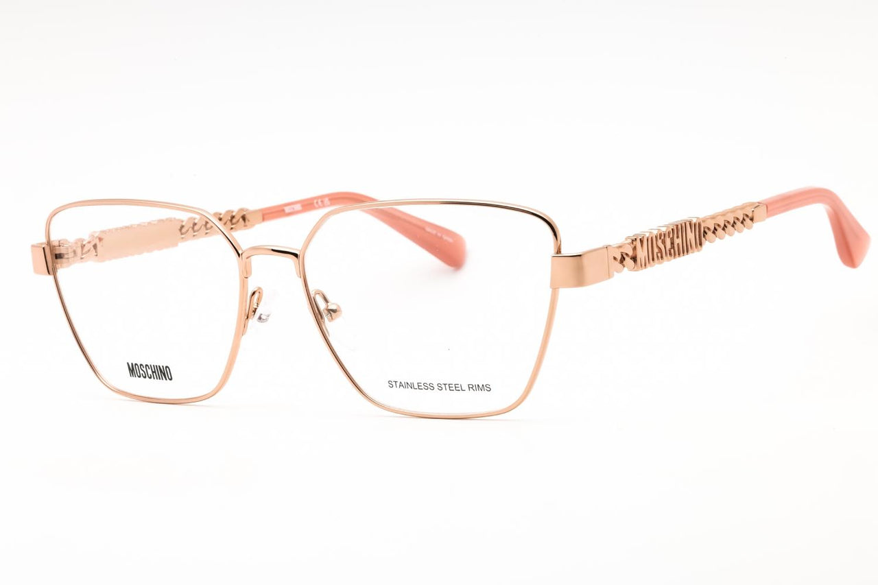 Moschino MOS620 Eyeglasses