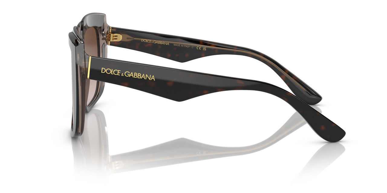 502/13 - Havana - Gradient Brown