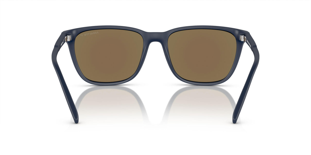 275922 - Blue - Dark Grey Mirror Water Polarized