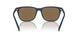 275922 - Blue - Dark Grey Mirror Water Polarized
