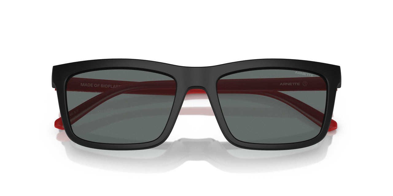 29311W - Black - Clear