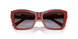 50138G - Red - Gradient Grey