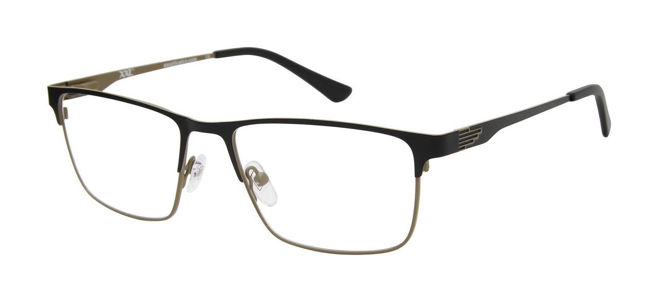 XXL Firebird Eyeglasses