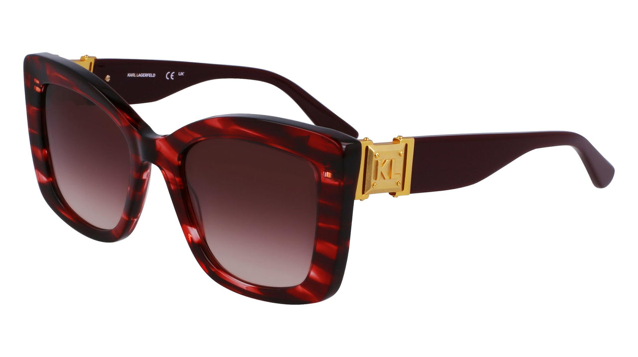 Karl Lagerfeld KL6139S Sunglasses