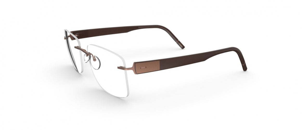 6040 - Bronze / Brown