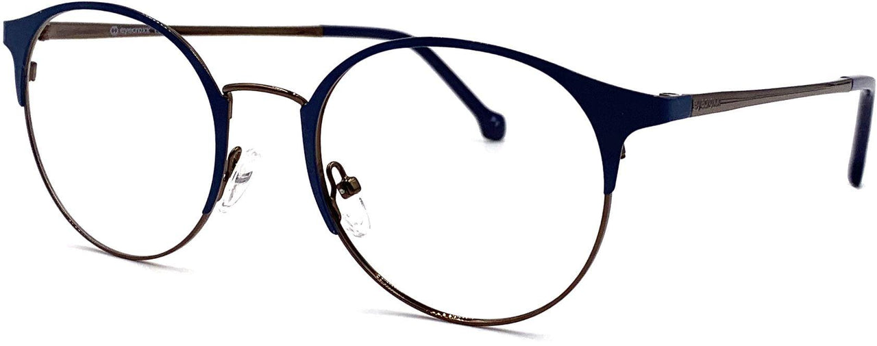 C3 - Blue Copper