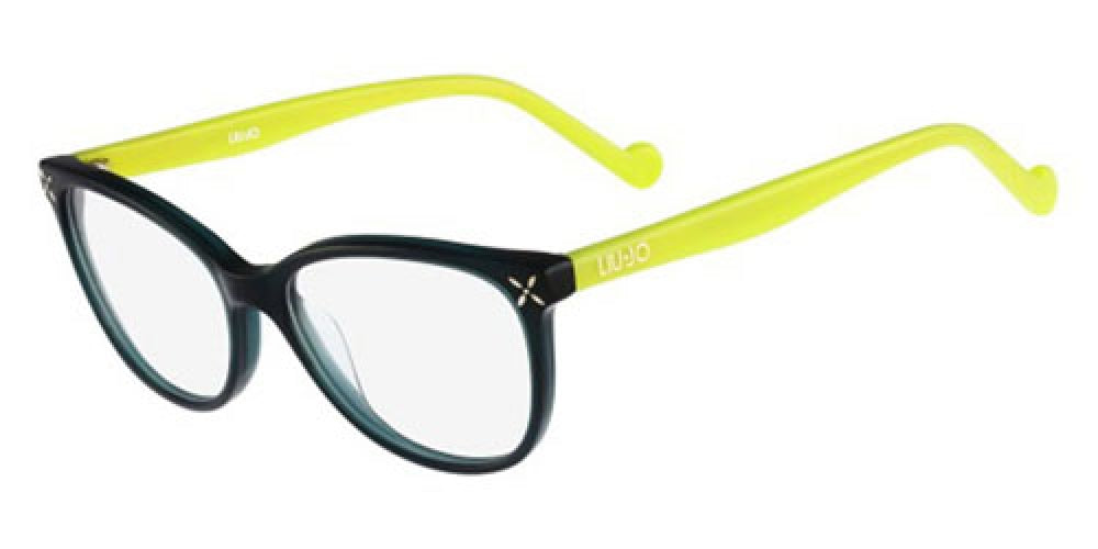 Liu Jo LJ2605 Eyeglasses