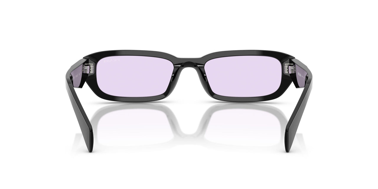 16K40J - Black - Violet