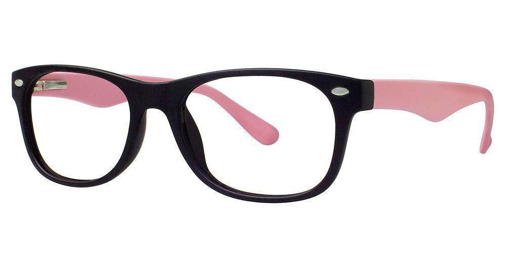 Modern Plastics II EQUAL Eyeglasses