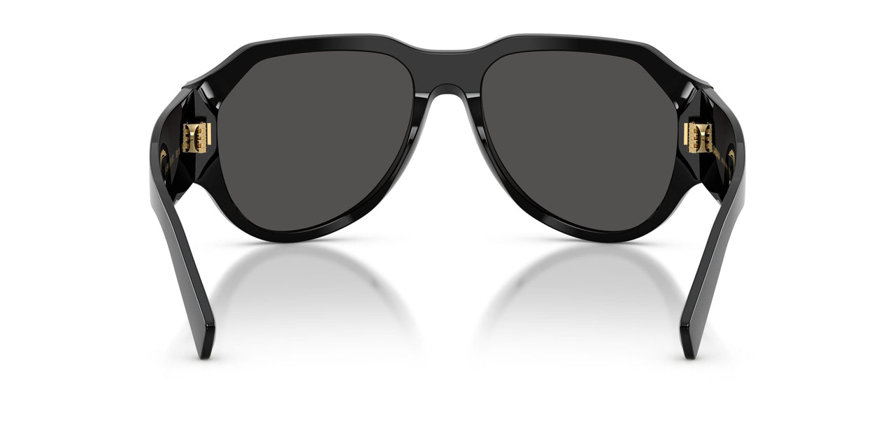 501/87 - Black - Dark Grey