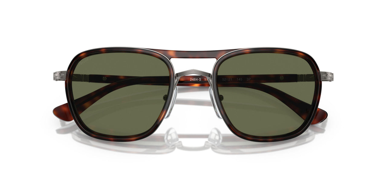 114458 - Havana - Green Polar