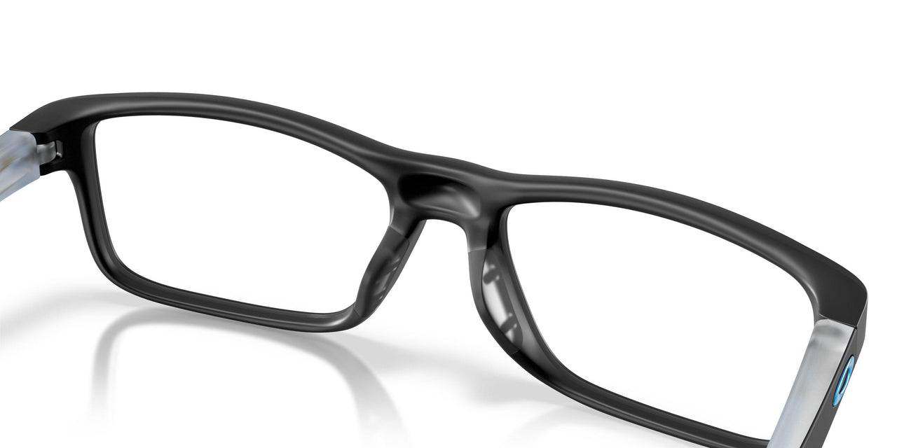 808101 - Satin Black