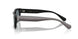 501/6G - Black - Grey Mirror Black
