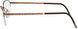 6056 - brown matte