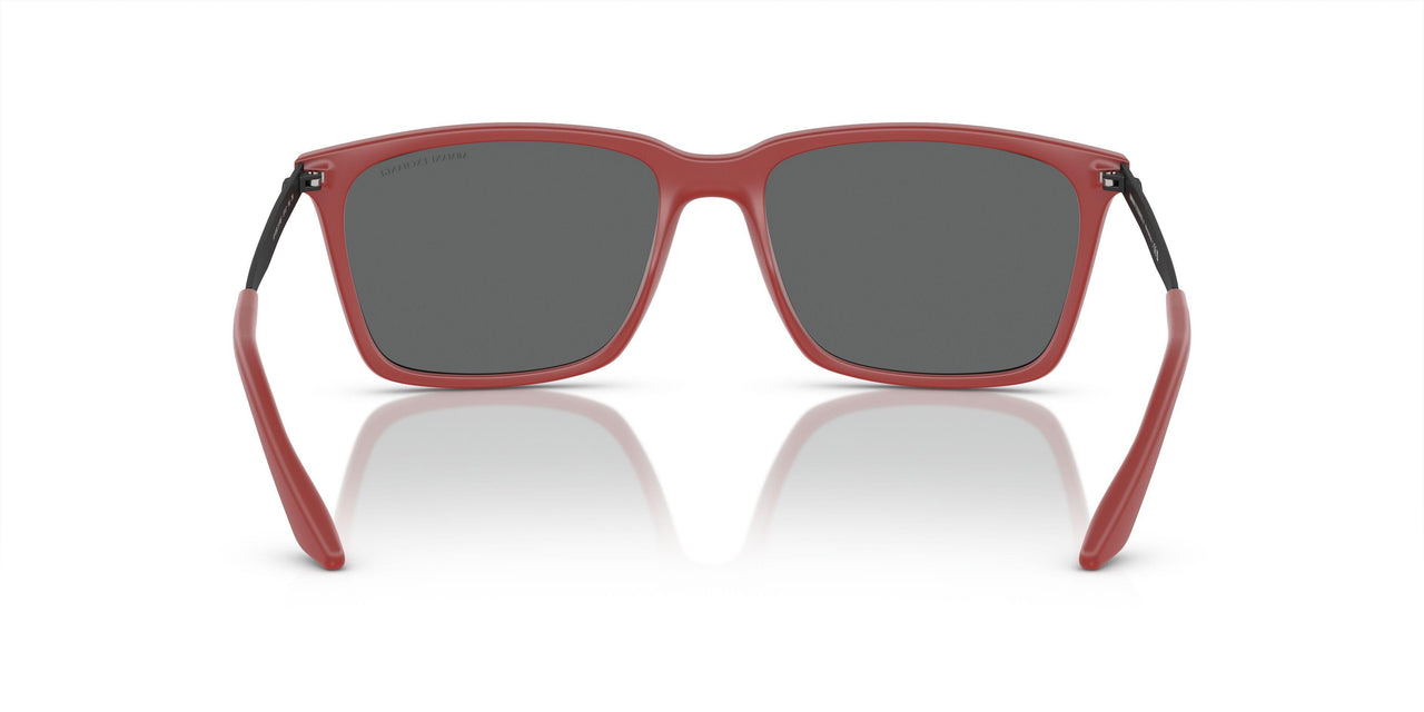 817487 - Red - Dark Grey