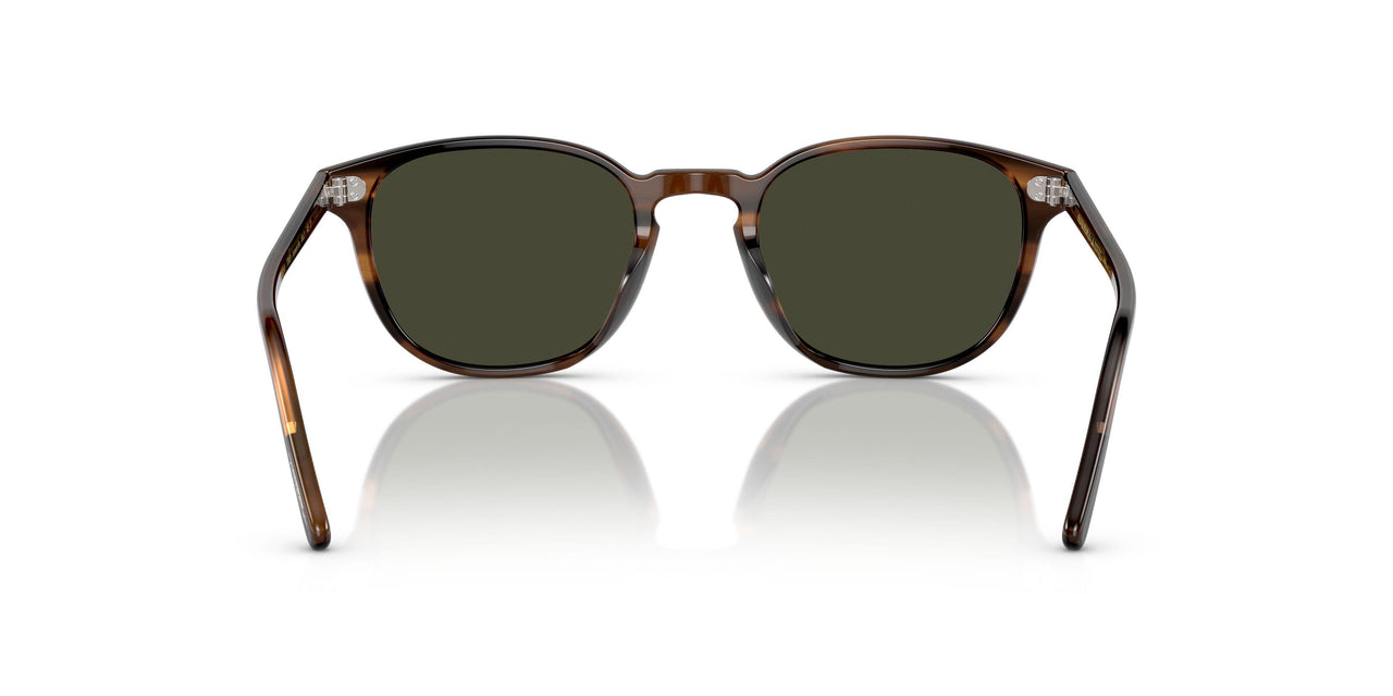 1724P1 - Brown - Green Polarized