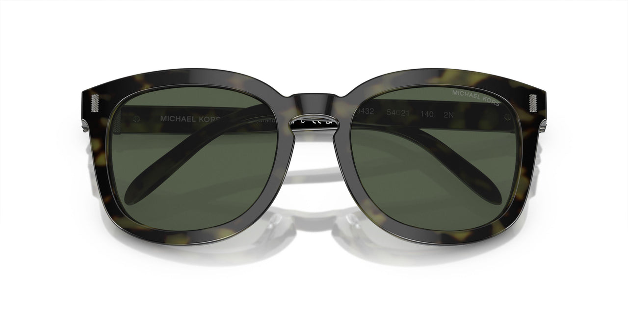 39432 - Green - Olive Solid