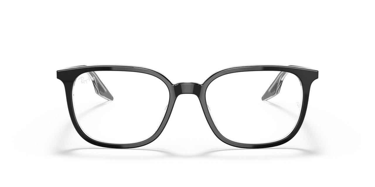 2034 - Black