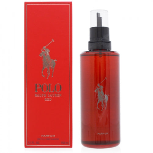 Ralph Lauren Polo Red Parfum Refill