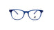 Eyecroxx ECX104TD Eyeglasses