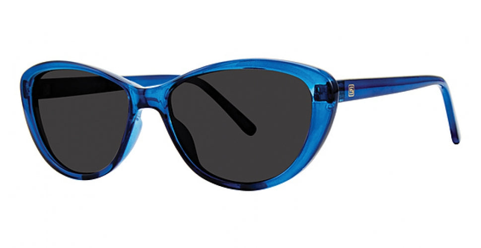 BL - Blue
