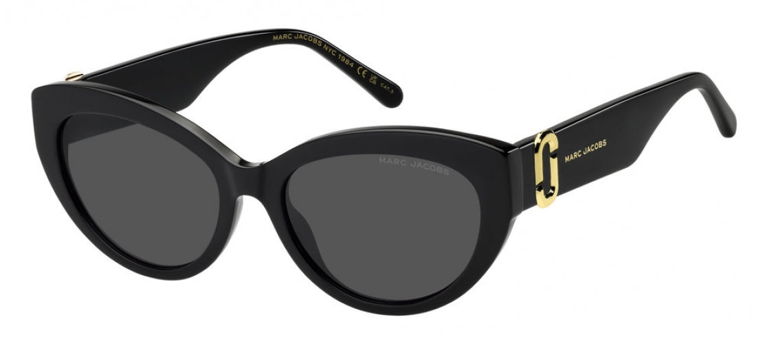 807IR-IR - BLACK