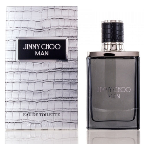 Jimmy Choo Man 1.0oz Eau de Toilette Spray