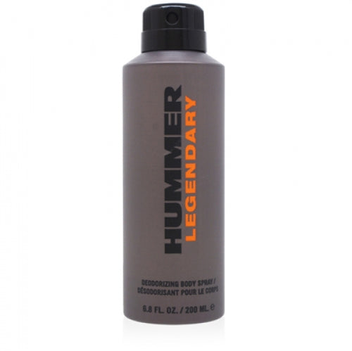 Hummer Legendary Deodorizing Body Spray