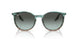 1394GK - Multicolor - Blue Vintage