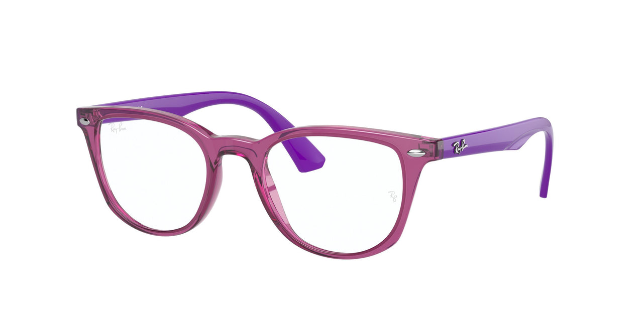 3813 - Purple/reddish