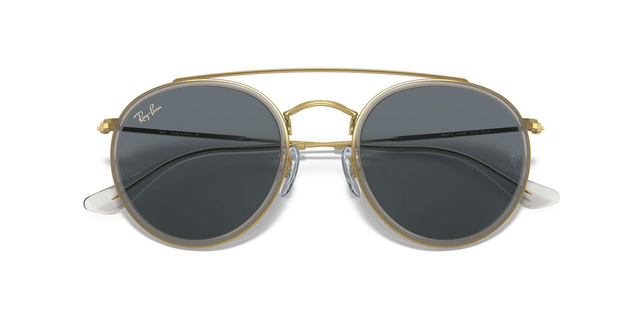 9210R5 - Gold - Blue