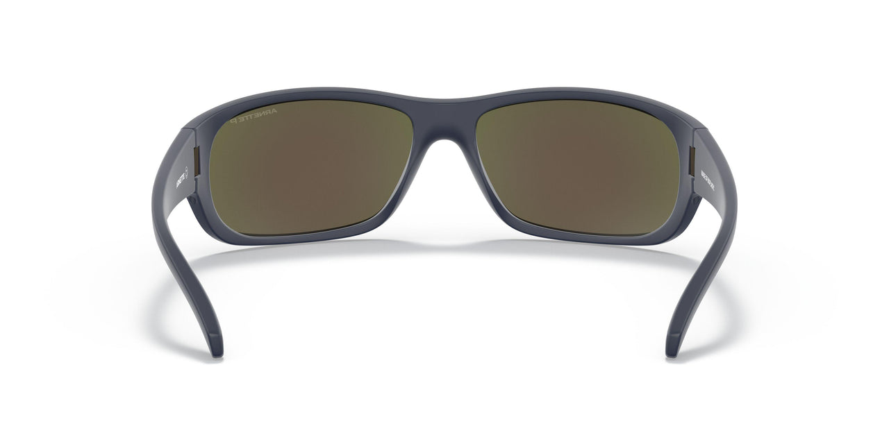 275922 - Blue - Dark Grey Mirror Water Polar