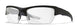 CHVAL06 - Grey/clear/rust/matte Black Frame - Grey / Clear / Rust