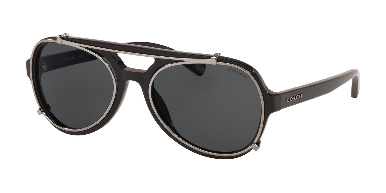 Coach L1141 8301 Sunglasses