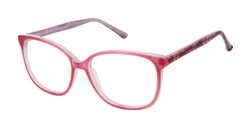 New Globe L4081-P Eyeglasses