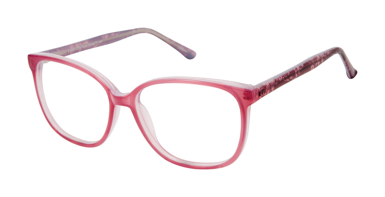 New Globe L4081-P Eyeglasses