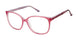 New Globe L4081-P Eyeglasses