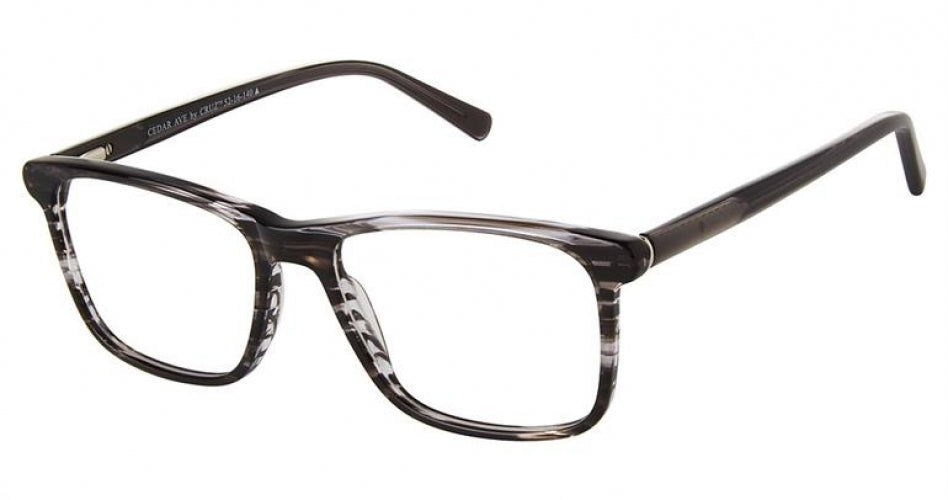 Cruz Cedar Ave Eyeglasses