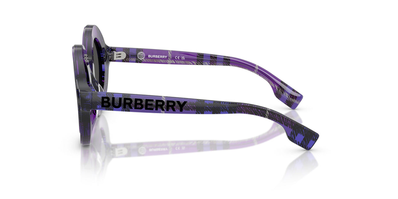 411387 - Violet - Dark Grey