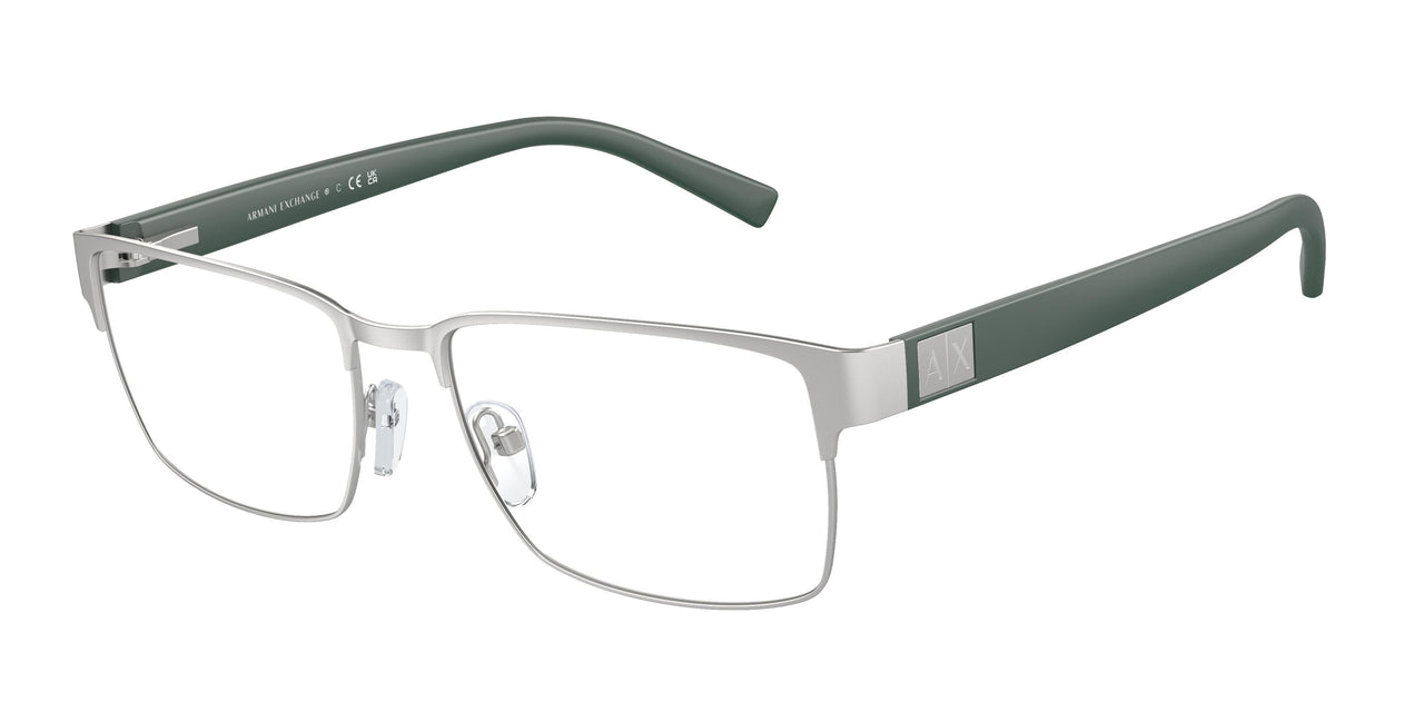 Armani Exchange 1019 Eyeglasses