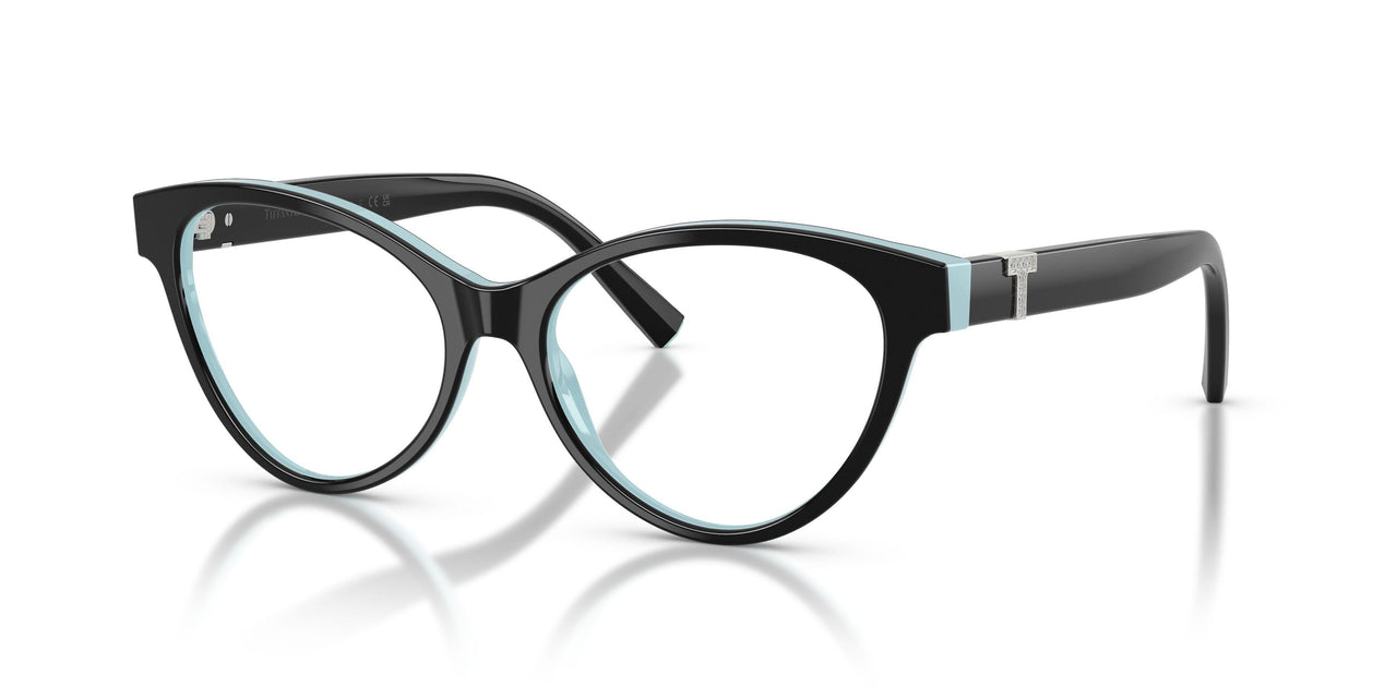 Tiffany 2302B Eyeglasses