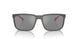 25736G - Grey - Grey Mirror Silver