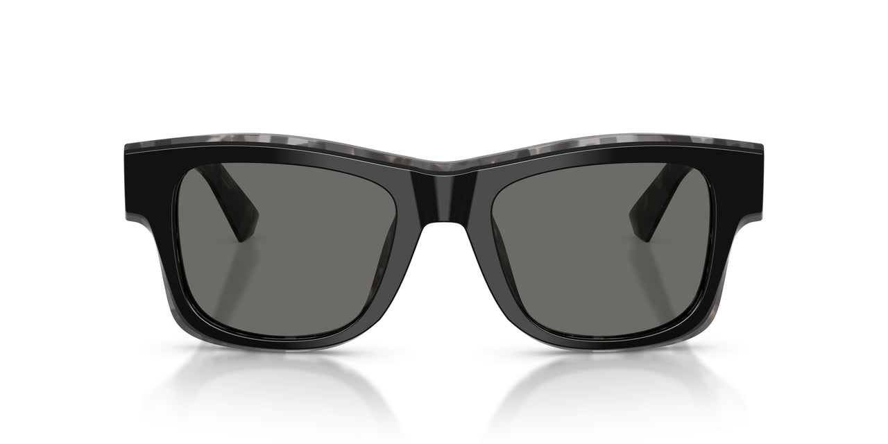 3403/1 - Black - Grey