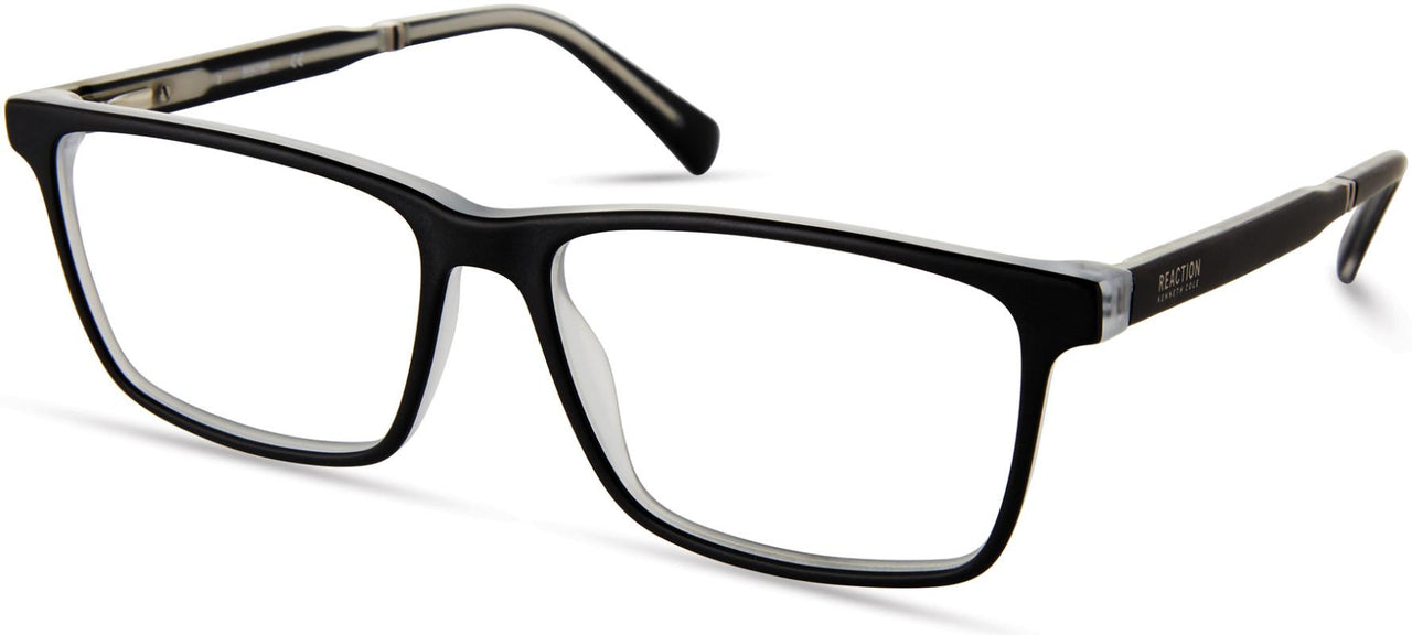 Kenneth Cole Reaction 0949 Eyeglasses
