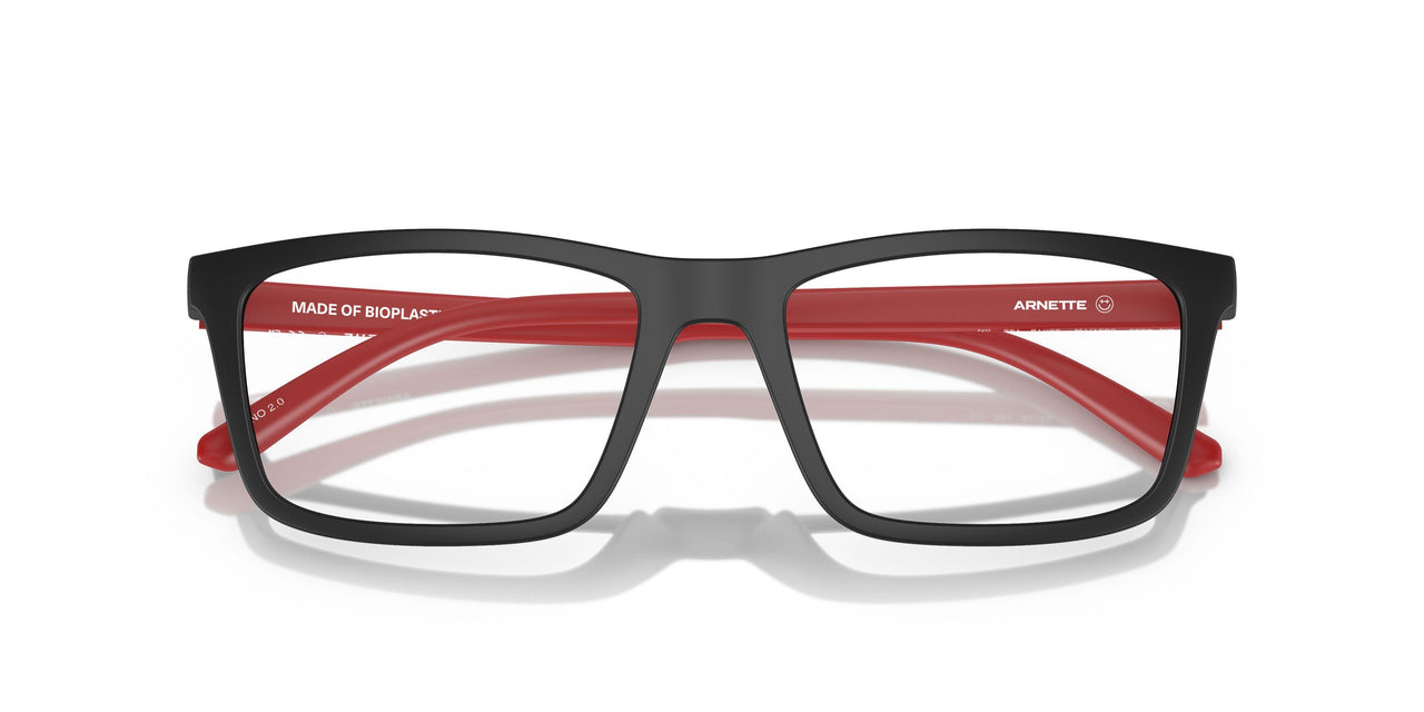 29311W - Black - Clear