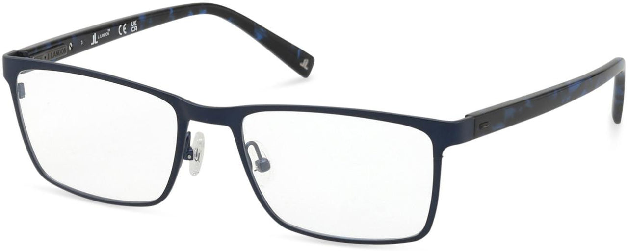 J. LANDON 50000 Eyeglasses