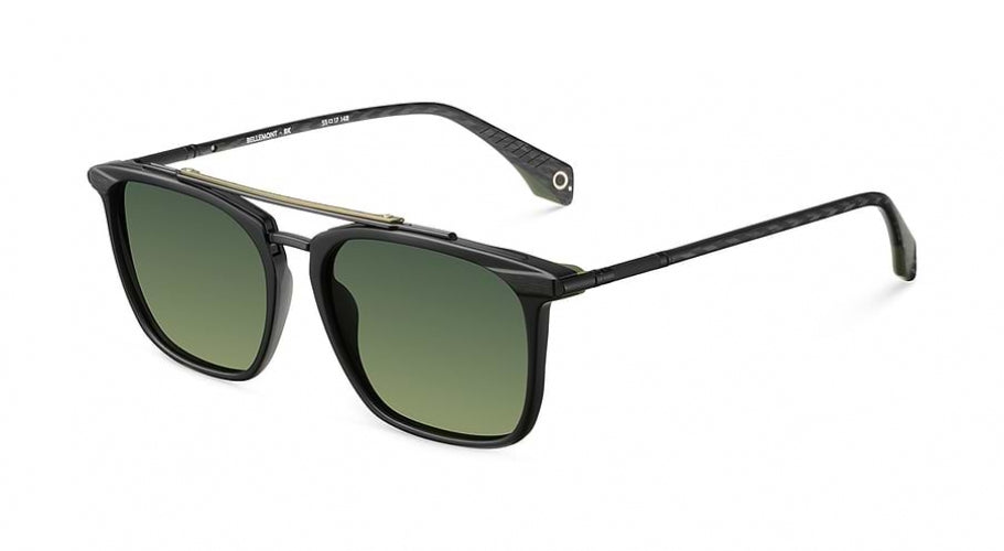 BK - Black